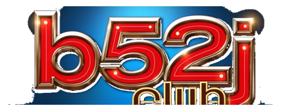 b52j club logo